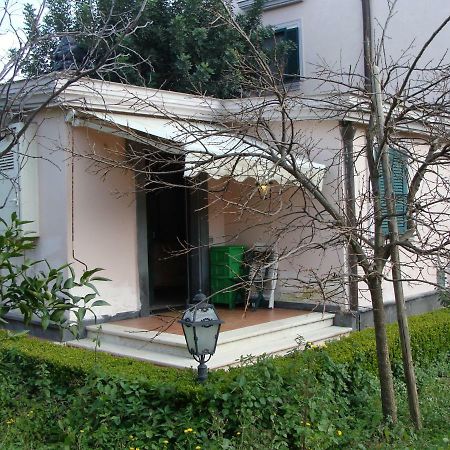 Villa Luisa Portici Exterior photo