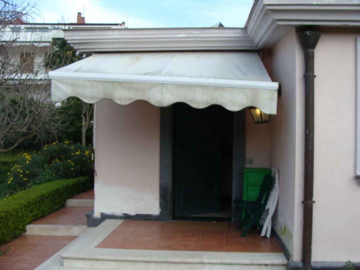 Villa Luisa Portici Exterior photo